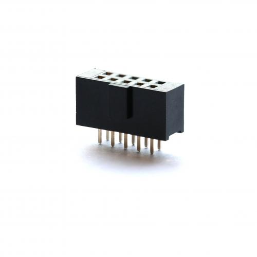 2.54mm Female Header