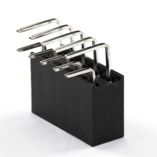 2.54mm Female Header
