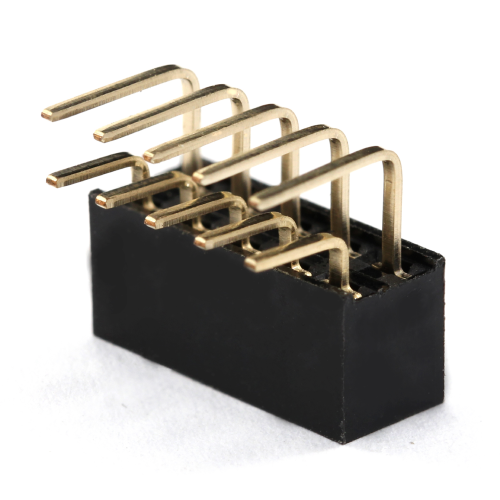 2.54mm Female Header