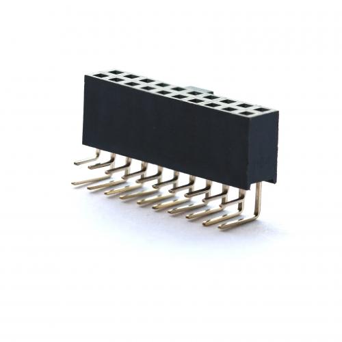 2.54mm Female Header