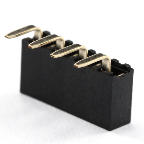 2.54mm Female Header