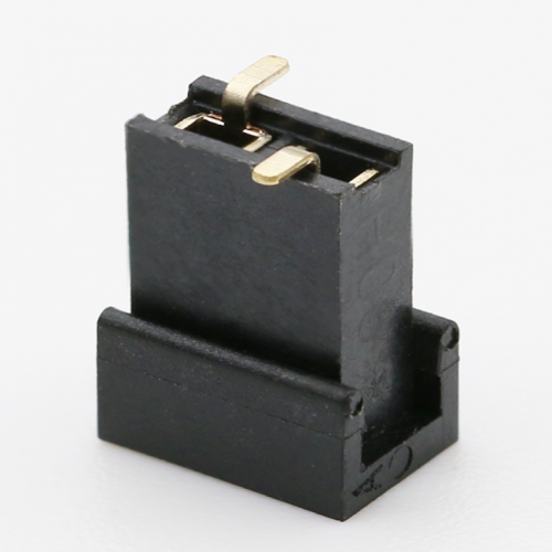 2.54mm Female Header