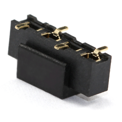 2.54mm Female Header