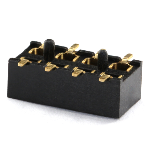 2.54mm Female Header