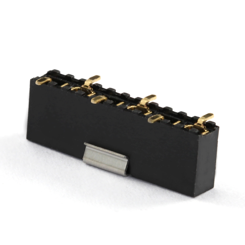 2.54mm Female Header