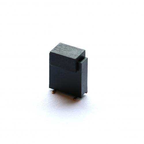 2.54mm Female Header