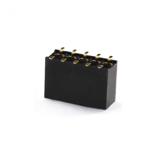 2.54mm Female Header