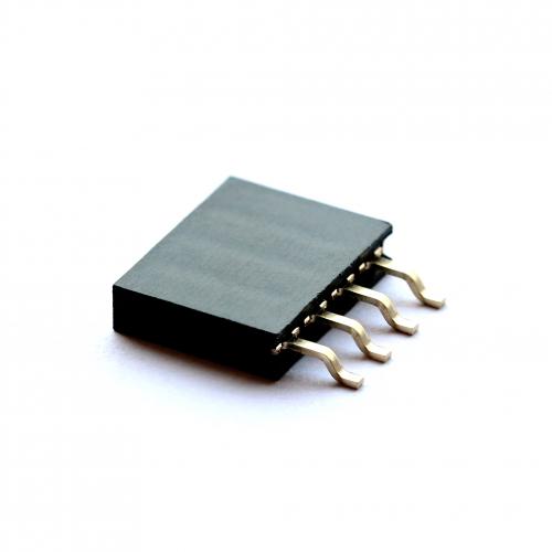 2.54mm Female Header