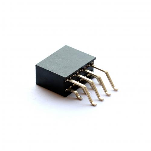 2.54mm Female Header