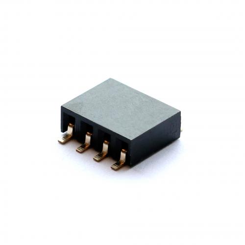 2.54mm Female Header