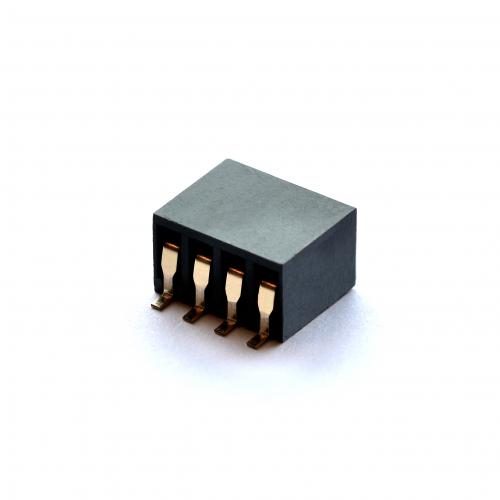 2.54mm Female Header