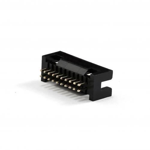 1.27mm Box Header