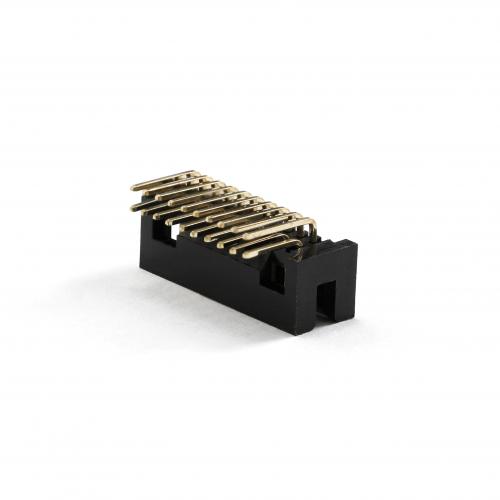 1.27mm Box Header