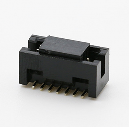 1.27mm Box Header