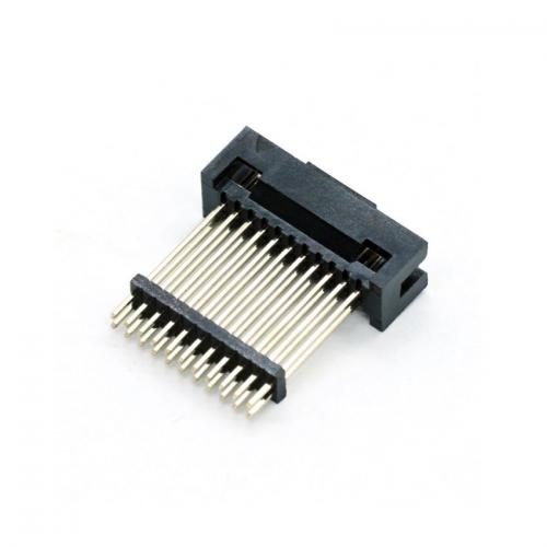 1.27mm Box Header