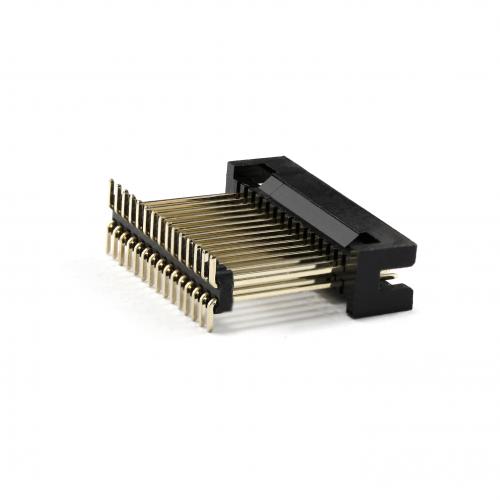1.27mm Box Header