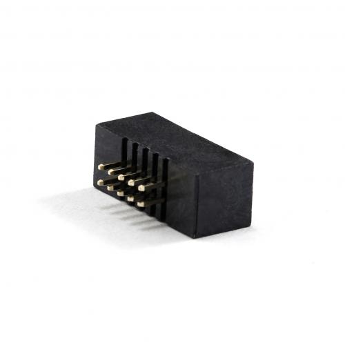 1.27mm Box Header
