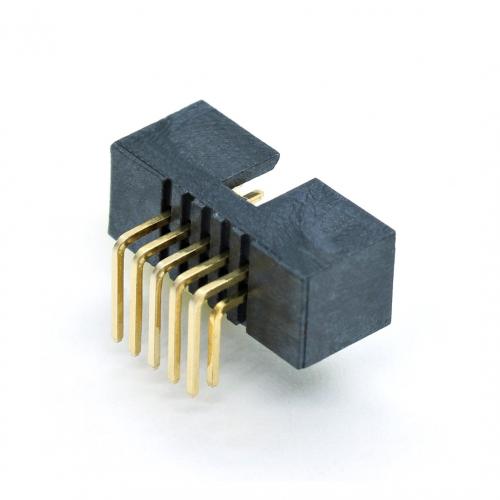 1.27mm Box Header