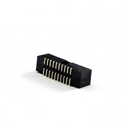 1.27mm Box Header