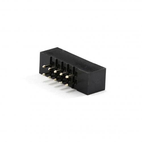 2.0mm Box Header