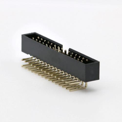 2.0mm Box Header