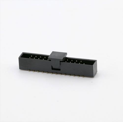 2.0mm Box Header
