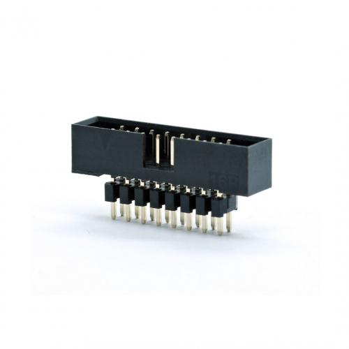 2.0mm Box Header