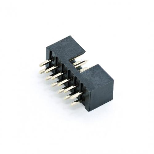 2.0mm Box Header
