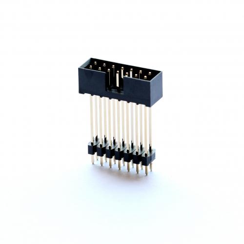 2.0mm Box Header