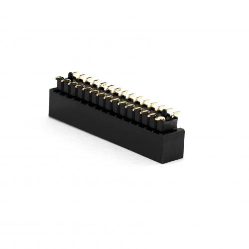 2.0mm Box Header