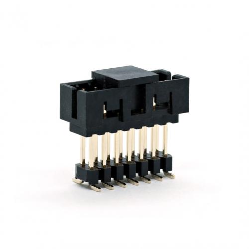 2.0mm Box Header