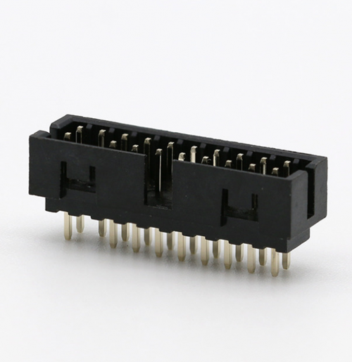 2.0mm Box Header