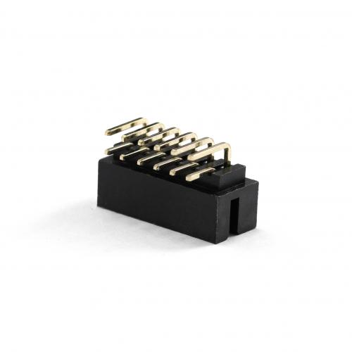 2.0mm Box Header