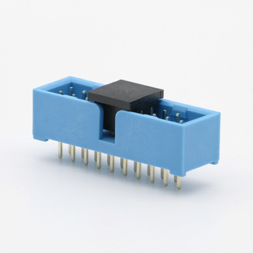2.0mm Box Header