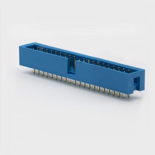 2.54mm Box Header