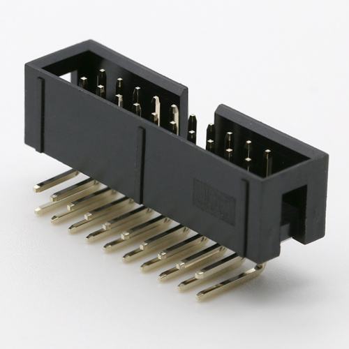 2.54mm Box Header