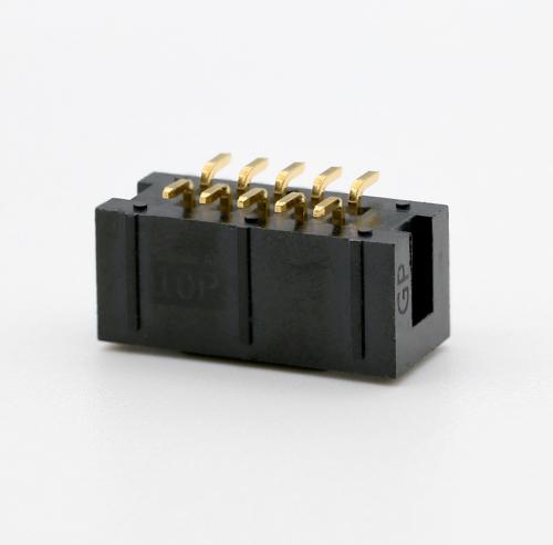 2.54mm Box Header