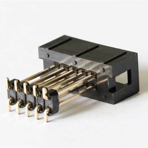 2.54mm Box Header