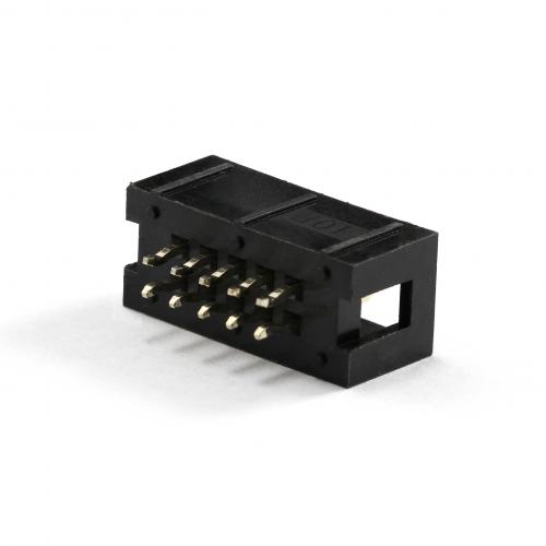 2.54mm Box Header