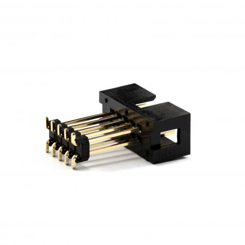 2.54mm Box Header