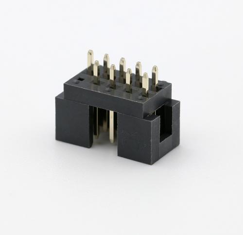 2.54mm Box Header