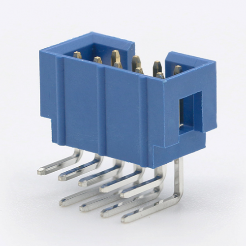 2.54mm Box Header
