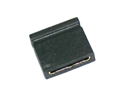 5.08mm Jumper Closed Type