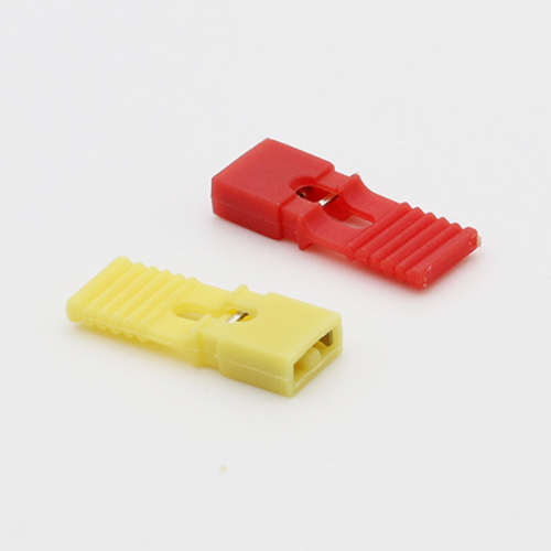 2.54mm Jumper Grip Open Type