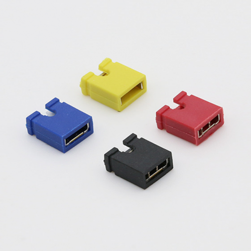 2.54mm Jumper Open Type