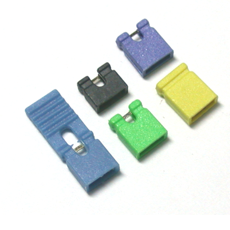 2.54mm Jumper Open Type