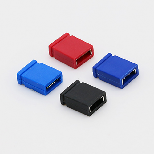 2.54mm Jumper Close Type