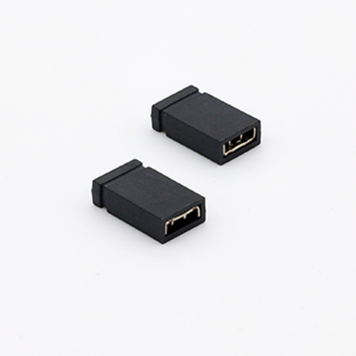 2.54mm Jumper Close Type