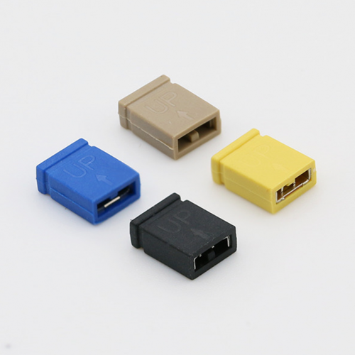 2.54mm Jumper Close Type UP