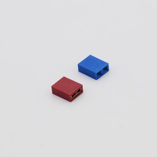 2.54mm Jumper Open Type Strip